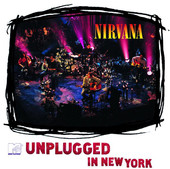 Nirvana | MTV Unplugged in New York: Nirvana