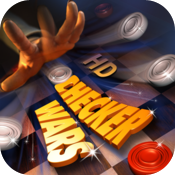 Checker Wars HD Checker Wars HD
